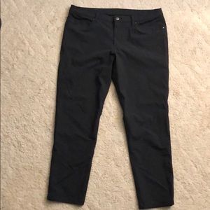 Lululemon Men’s ABC Pant Slim - Waist 36